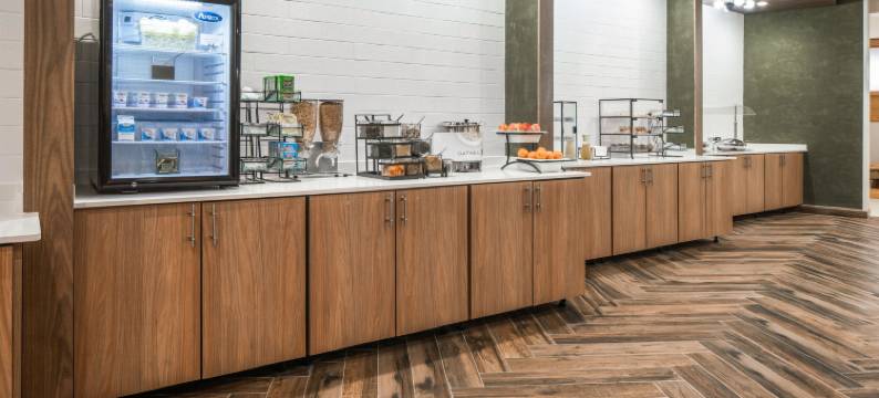 万豪科林斯南登顿区万枫酒店(Fairfield Inn & Suites Corinth South Denton Area)图片