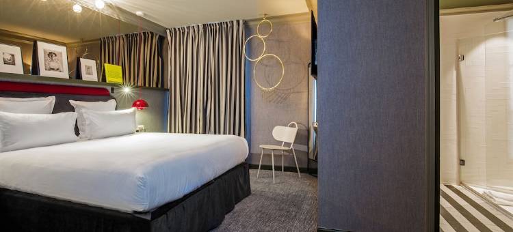 鲍勃酒店(Bob Hotel)图片