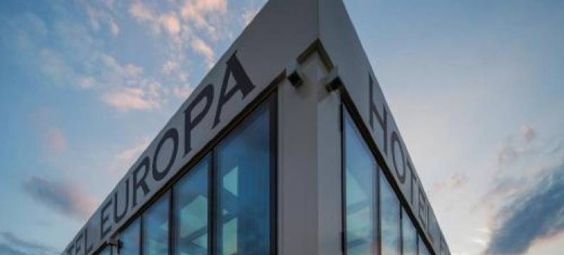 Hotel Europa Lignano图片