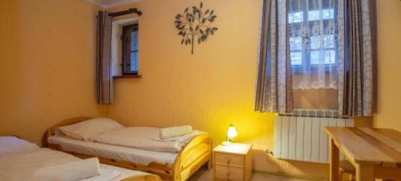 Gospoda Graniczna Bombaj Jakuszyce图片