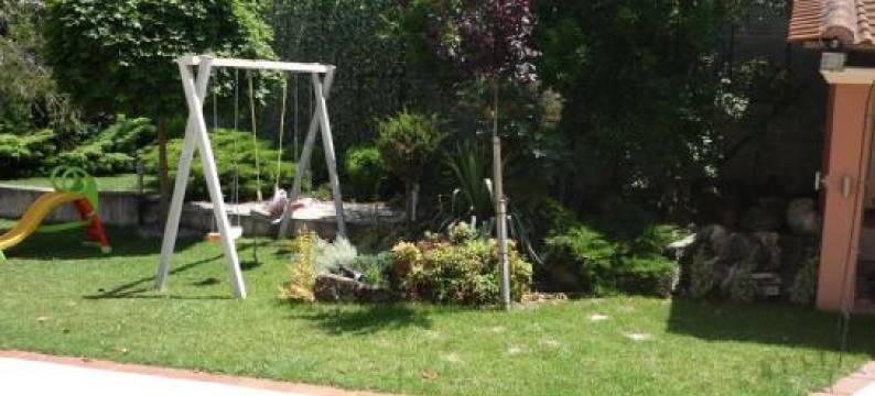 Erodios Guesthouse图片