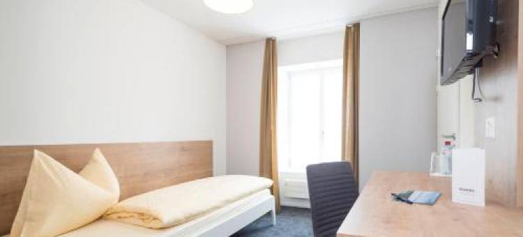 巴仁酒店及公寓(Aparthotel Bären)图片