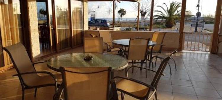 离子酒店(Hotel Ionion)图片