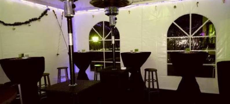 Pension Gasthof Gaistal图片