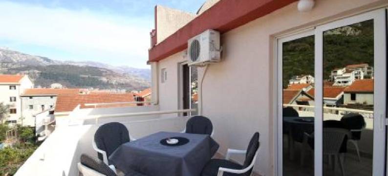 维拉伽利略公寓(Apartments Vila Galileo)图片