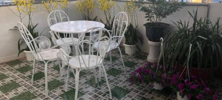 特林旅馆(Thu Linh Guesthouse)图片