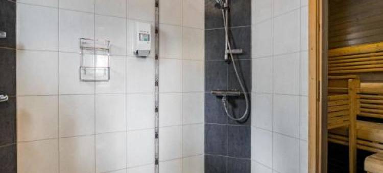 Holiday Home Metsäpirtti by Interhome图片