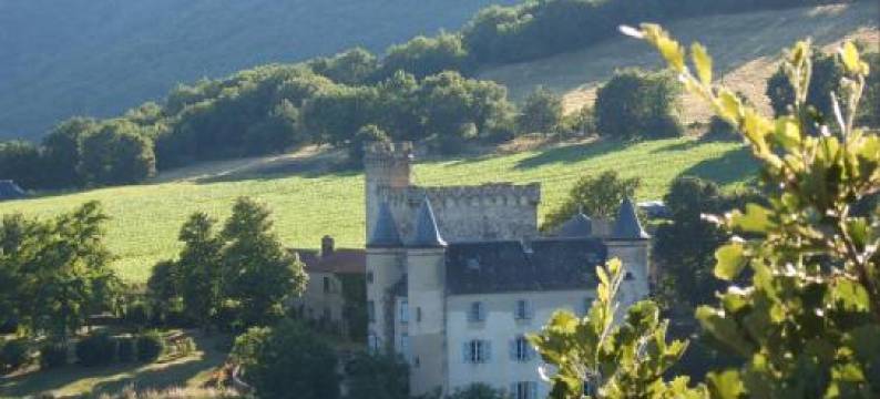 B&B Tatanka Ranch for 2图片