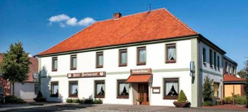 Gasthof Runge图片