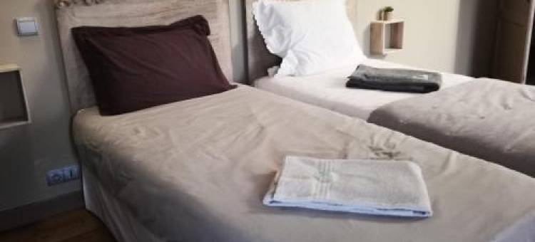 La Mirabelle des 3 Forêts图片