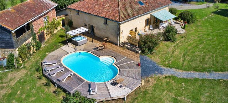 拉蒂格栖息地泡沫酒店(Les Bulles perchées de Lartigue)图片