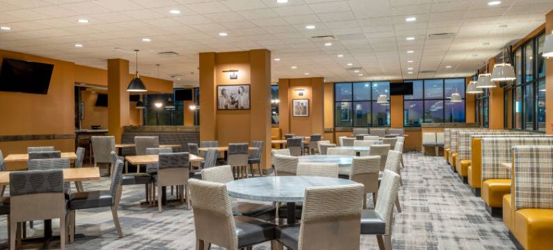 希尔顿花园酒店杰弗逊维尔路易斯维尔北部(Hilton Garden Inn Jeffersonville Louisville North)图片