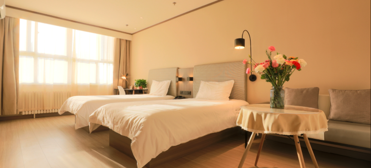 汉庭酒店(石家庄火车站槐安西路店)图片