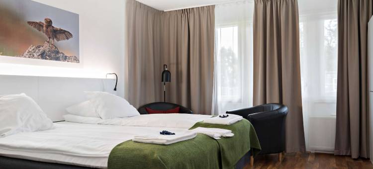 贝斯特韦斯特拉冈修尔酒店(Sure Hotel by Best Western Lagan)图片