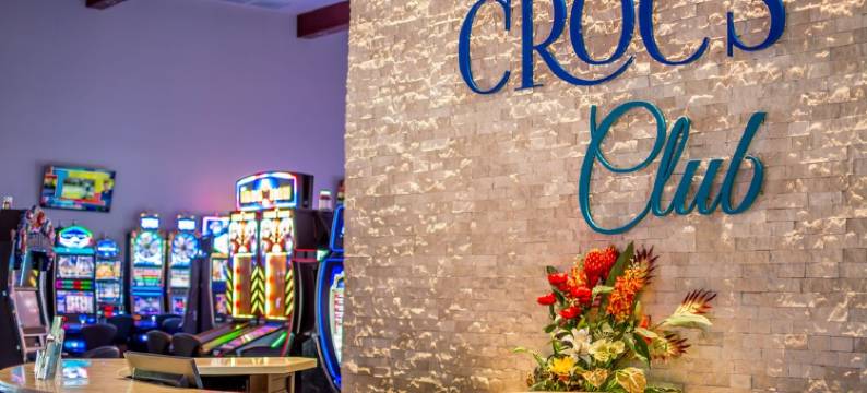 克罗克度假村及游乐场(Crocs Resort & Casino)图片