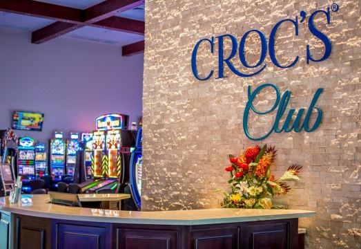 Crocs Resort & CasinoHotel Overview