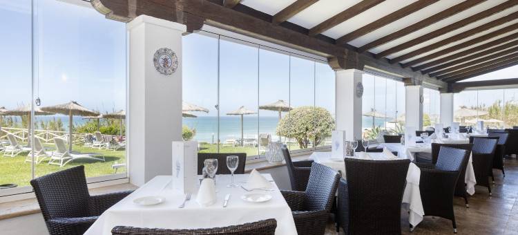 弗拉门戈科尼尔希普酒店(Hipotels Flamenco Conil)图片