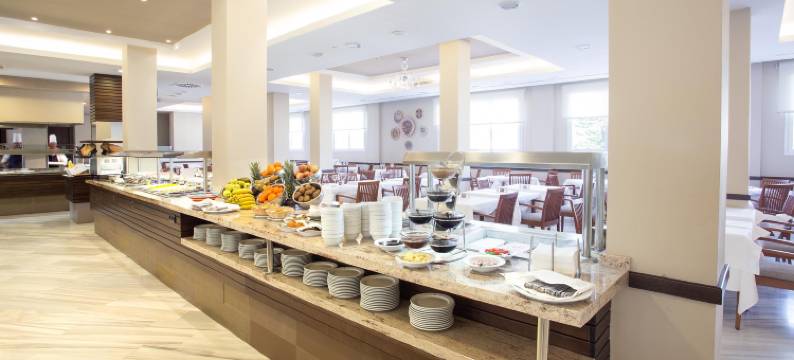 弗拉门戈科尼尔希普酒店(Hipotels Flamenco Conil)图片