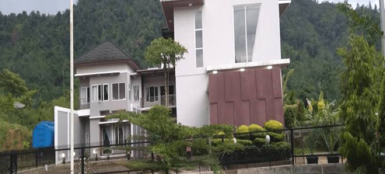 OYO 1832 HOTEL AIA PUTIH SYARIAH图片