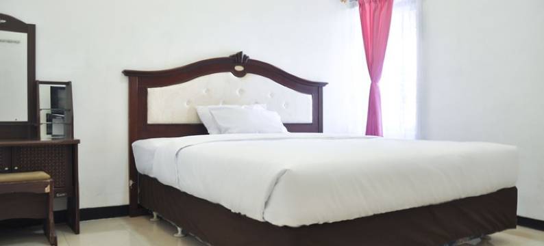 阿曼加冷亚惹酒店(Hotel Aman Karanganyar)图片