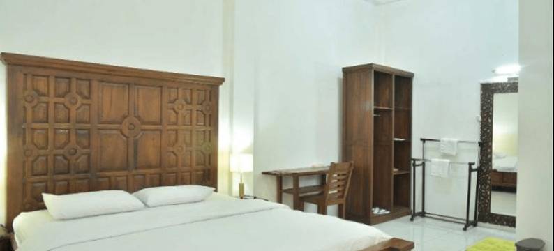 Hotel Family Nur图片