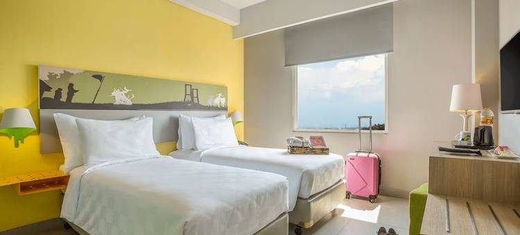 KHAS泗水酒店(KHAS Surabaya Hotel)图片