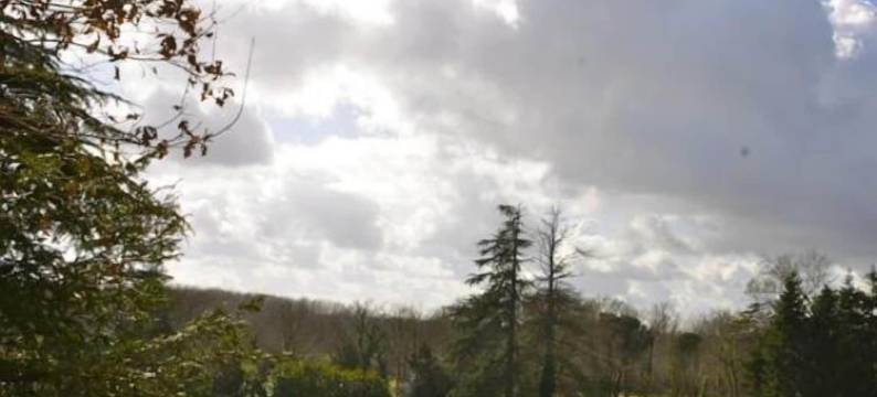 图伊利乐酒店(Château la Thuilière)图片