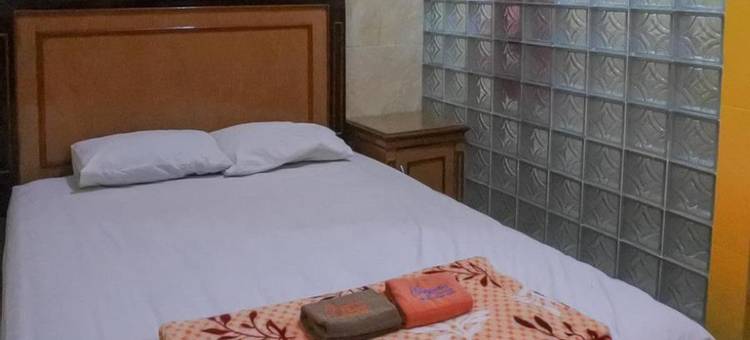 盖亚特里萨沃贾贾尔民宿-靠近玛琅国立大学2号校区-RedDoorz旗下(Homestay Gayatri Sawojajar Near Univ Negeri Malang Kampus 2 Mitra RedDoorz)图片