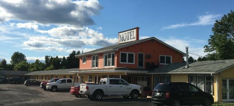 西达弗汽车旅馆(The Cedarview Motel)图片