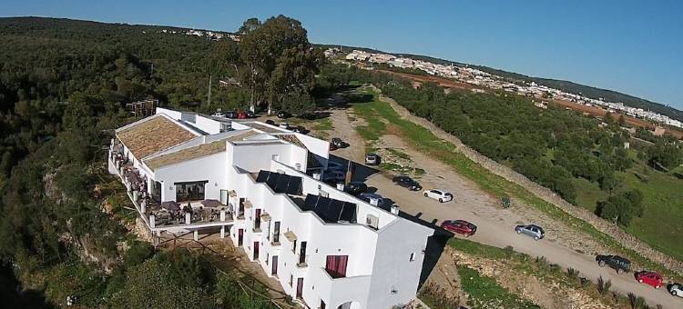 绿色自然加拿大中央酒店(Ctro de Naturaleza Cañada Verde "Descubre la Magia de El Bosque Encantado de Córdoba")图片