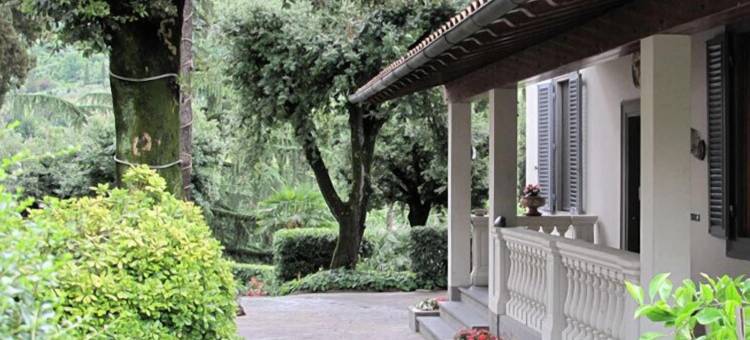 玛丽亚别墅酒店(Villa Maria)图片