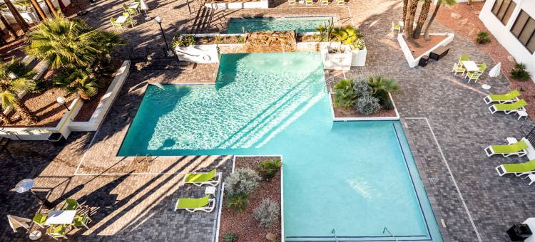 假日酒店-凤凰城-迈措沃-钱德勒(Holiday Inn & Suites Phoenix-Mesa/Chandler)图片