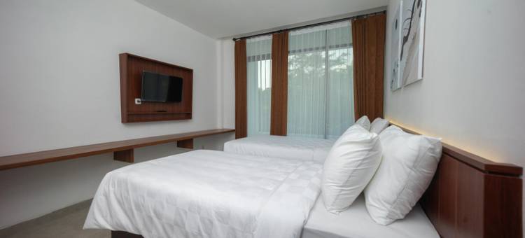 Casa Coco Resort图片