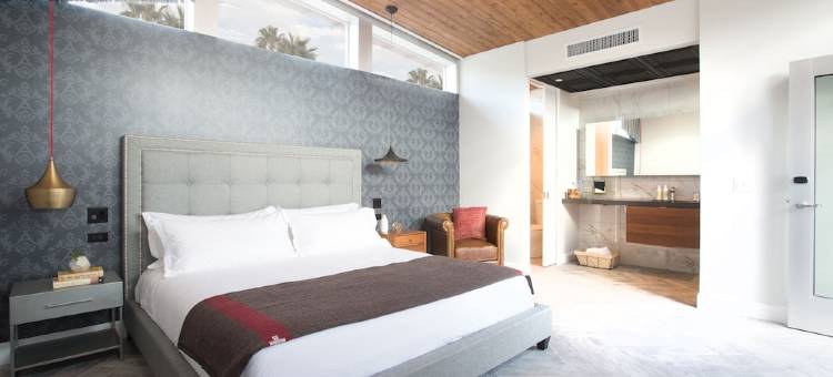 棕榈泉阿莱夫酒店(Arrive Palm Springs - Adults Only)图片