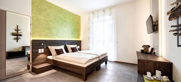 马克伦克依依酒店(Eee Hotel Marchtrenk)图片