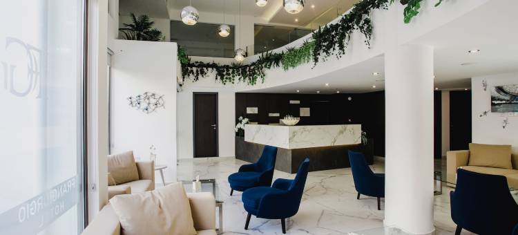 弗兰吉奥酒店(Frangiorgio Hotel)图片