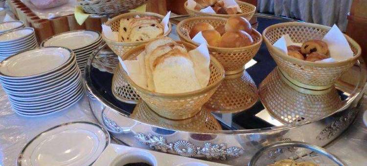 饭能车站 Heritage酒店(Hotel Heritage Hanno Sta.)图片