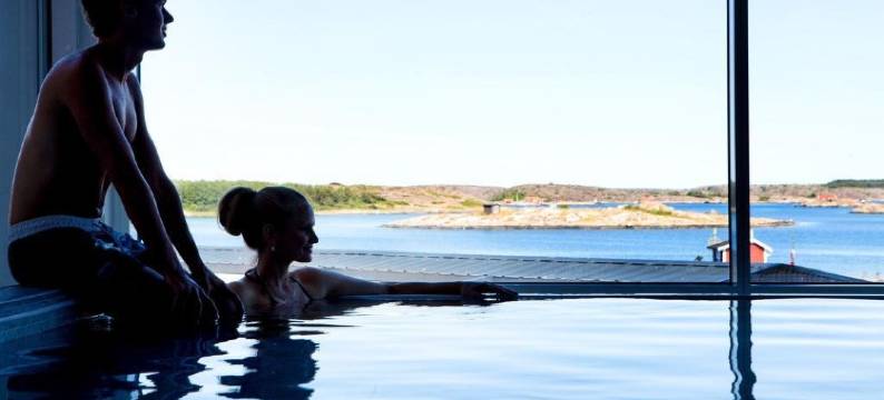 塔努姆斯特兰德酒店(TanumStrand Spa & Resort)图片