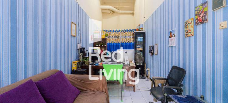 森特拉蒂穆尔公寓-皇家地产库宁塔(Apartemen Sentra Timur Residence - D Royal Property Tower Kuning)图片