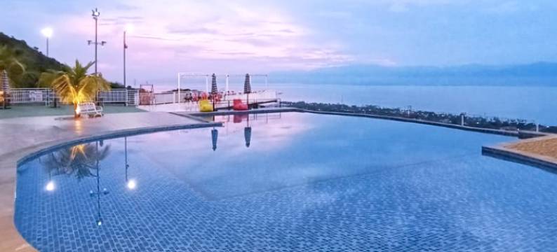 DKalora Hotel & Resort图片