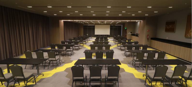 Holiday Inn & Suites MEXICO FELIPE ANGELES AIRPORT by IHG图片