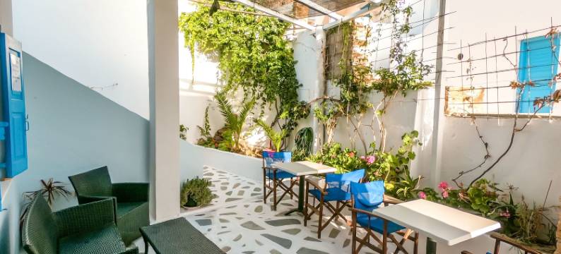 茜茜公主酒店(Princess Sissy)图片