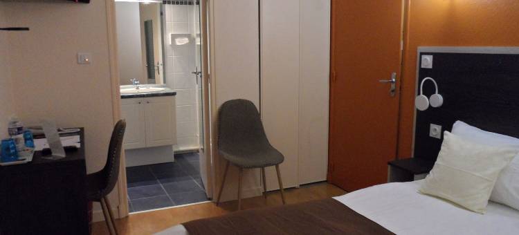 乐皮特凯瑞奎尔酒店(Le Petit Keriquel)图片