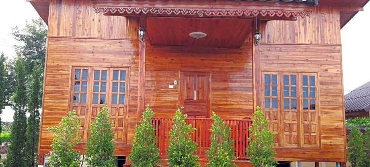 清莱伊姆苏民宿(Imsuk Homestay at Chiang Rai)图片