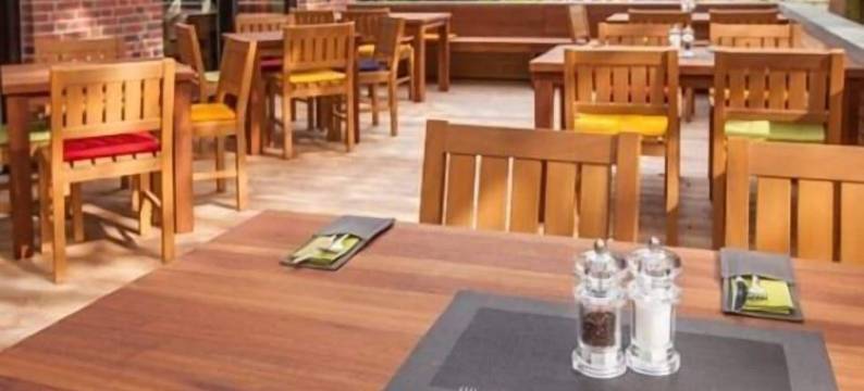 林德餐厅酒店(Hotel-Restaurant Zur Linde)图片