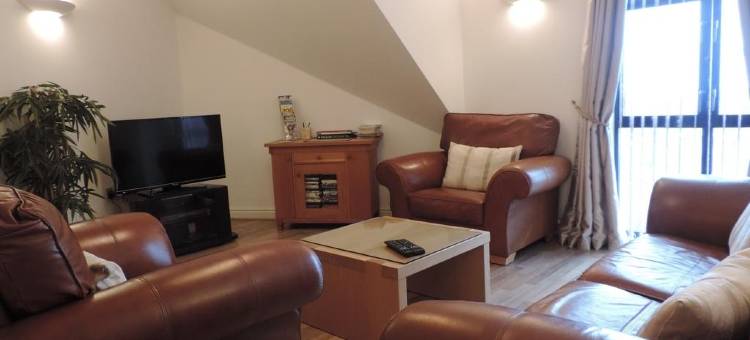 海风公寓-靠近伊甸园(Sea Breeze Apartment)图片