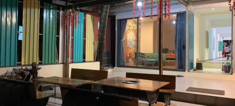 苏豪酒店(Soho)图片