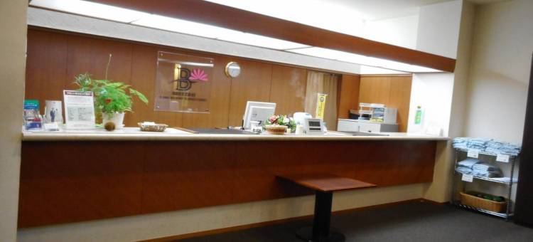 河口湖布瑞百湖度假酒店(Breezbay Lake Resort Kawaguchiko)图片