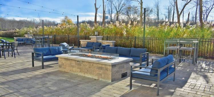 洲际酒店集团智选假日套房酒店Madison(Holiday Inn Express & Suites MADISON by IHG)图片