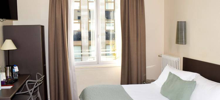 Hotel Le Sevigne, Sure Hotel Collection by Best Western图片